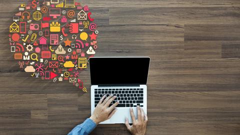 Digital-Marketing 2021: die 12 wichtigsten Trends