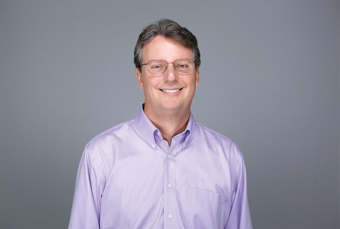 Dale Johnson, the Arizona State University, on new learning formats