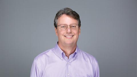 Dale Johnson, the Arizona State University, on new learning formats