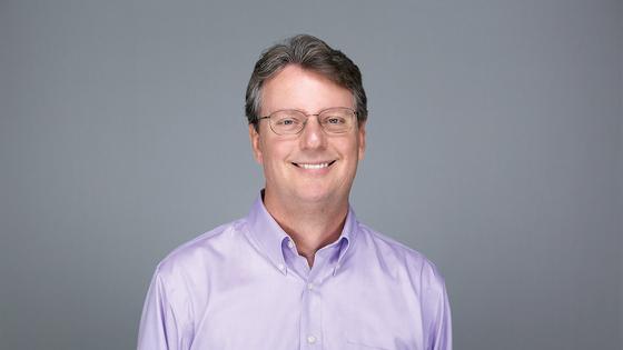 Dale Johnson von der University of Arizona über die neuen Bildungs- und Lernformate