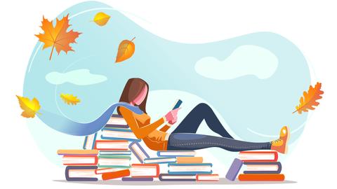 11 книг, которые я советую всем прочесть в этом году