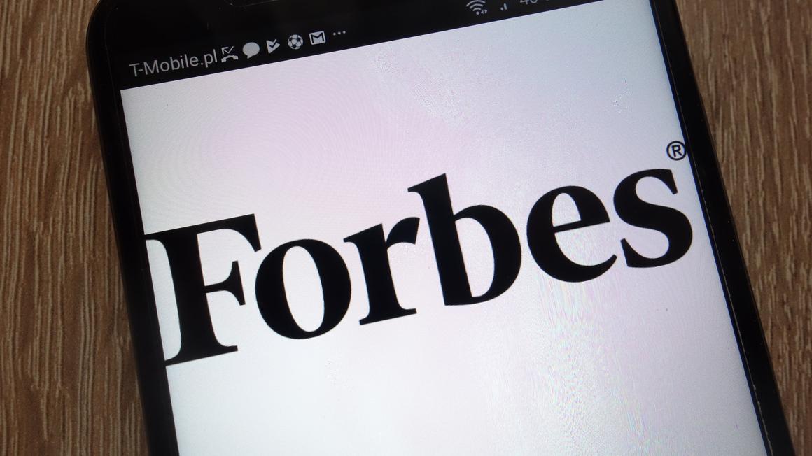 Мила Семешкина для американского Forbes: как выбрать эффективное корпоративное обучение?
