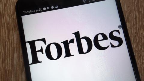 Mila Semeshkina for the American Forbes magazine: how do you choose effective corporate training?