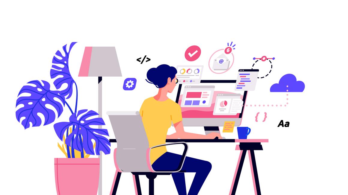 Careers of the future: what professions will be in demand in the next 10 years?