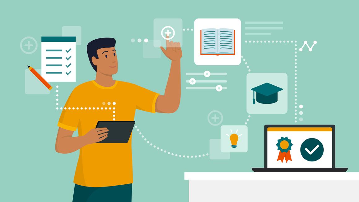 Pandemic wreaks havoc for US distance learning