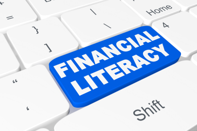 Why is it important to be financially literate?