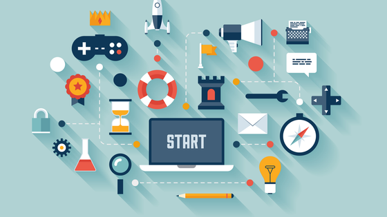 Just add games: gamification as the present and future of online education