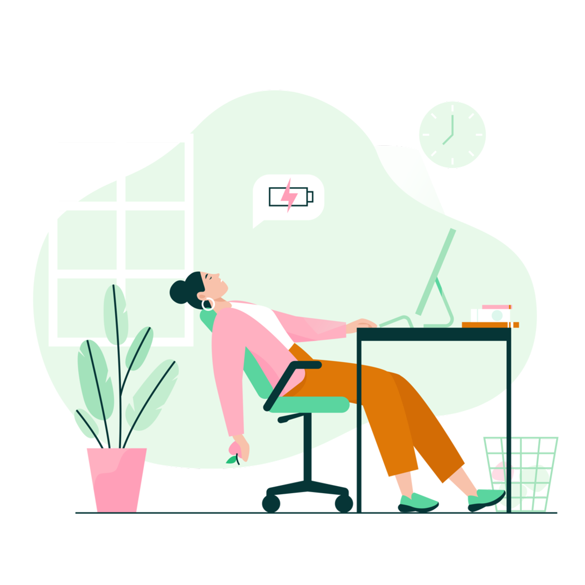Distance learning has increased teacher workload to critical levels
