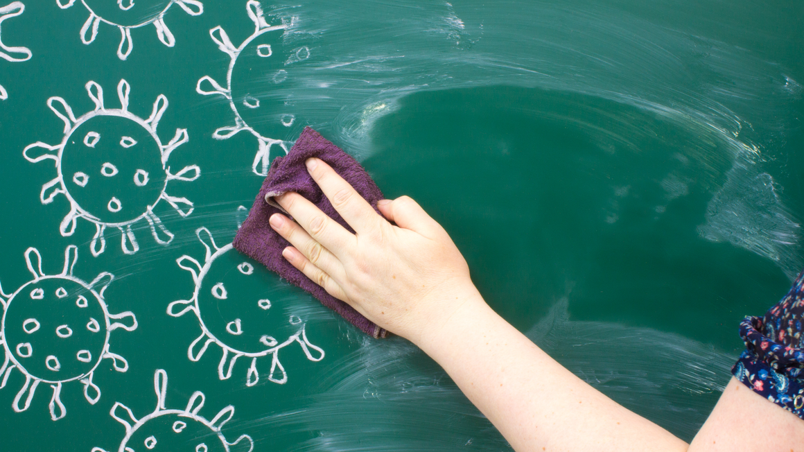 Remote learning in Turkey extended until January 22nd