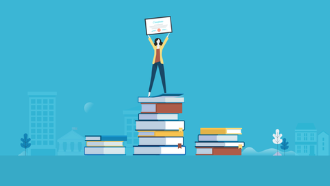 In India, online courses are replacing university degrees for jobseekers