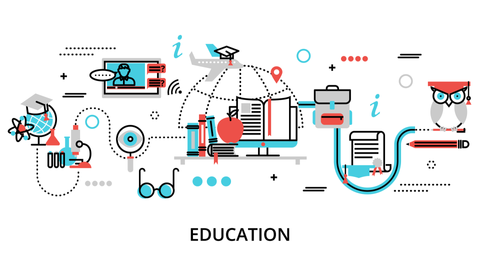 The adaption and daily regime for international students during the era of the pandemic and distance learning
