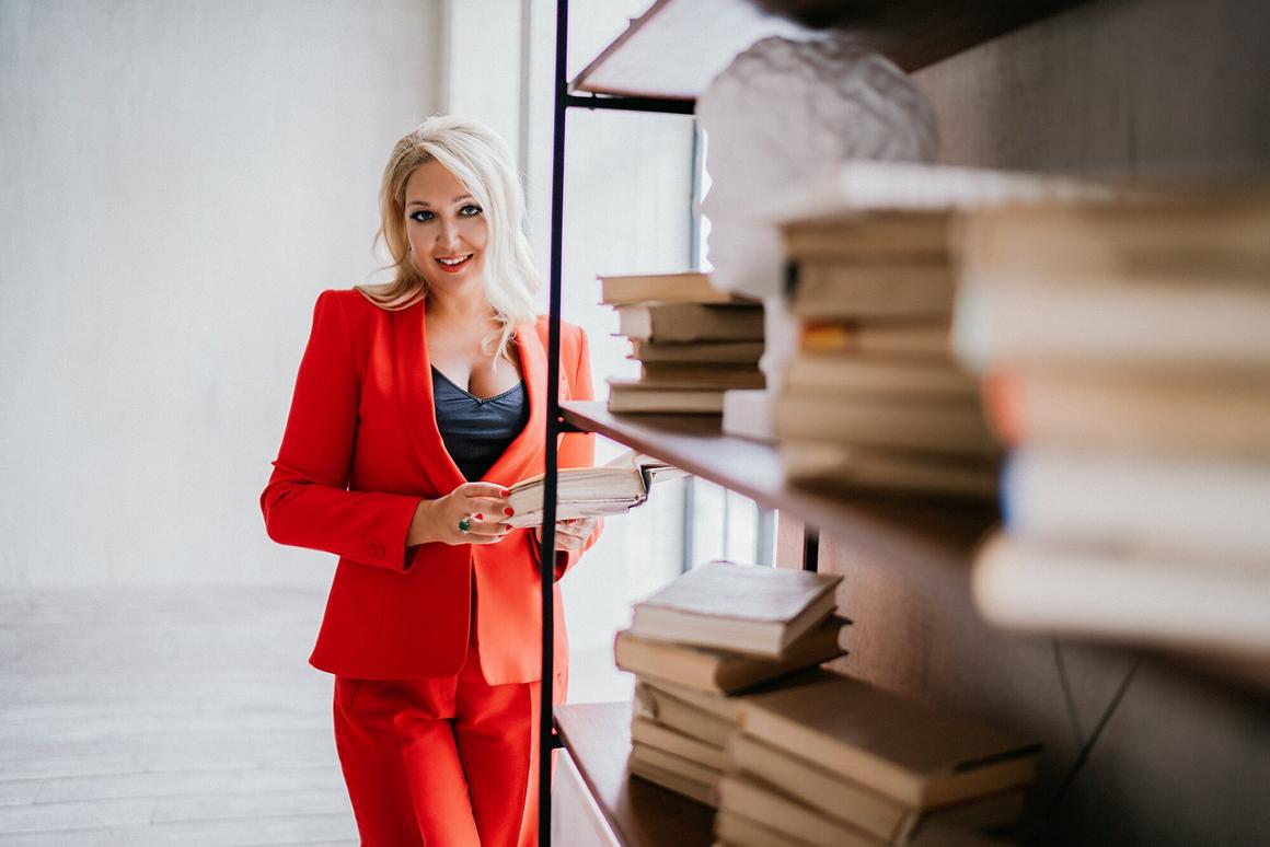 Mila Semeshkina and the Go Big project from Trivago: success in the era of a pandemic