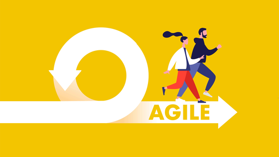 Was bedeutet die Agile-Methodologie, wie kann man Agile einführen und warum muss das getan werden?