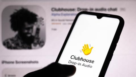 Educational Clubhouse: Wie man sich anmeldet, wem man folgt und was man sich im neuen sozialen Netzwerk so anhört