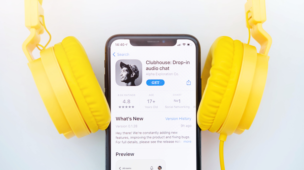 Personal brand on Clubhouse: build, promote, monetise