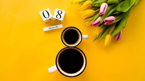 Gifts for today's women: designed for career and happiness