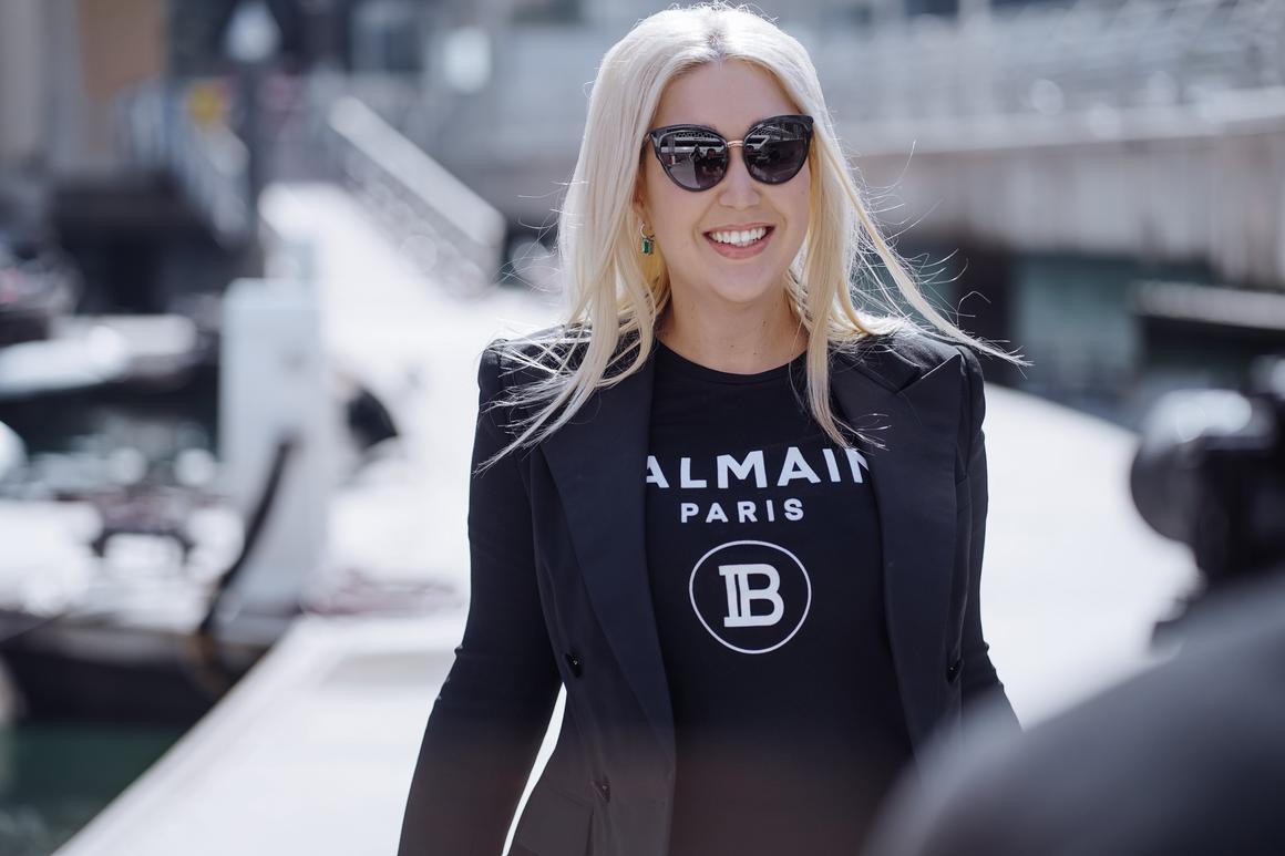 Mila Semeshkina's interview in Business Insider Africa: discussing Lectera's results after the first year of operation