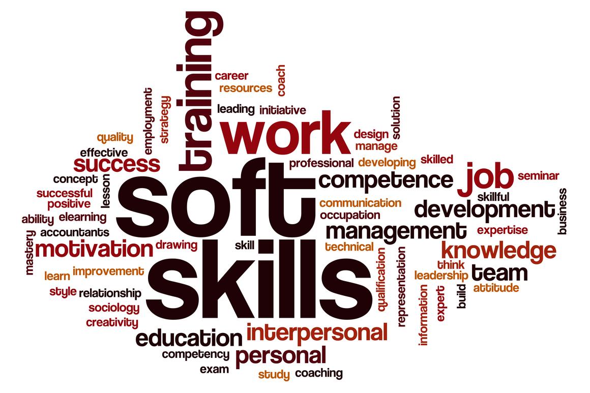 Are You Well Versed in Soft Skills?