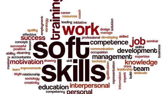 Wie gut ist Ihre Kenntnis über Soft Skills?
