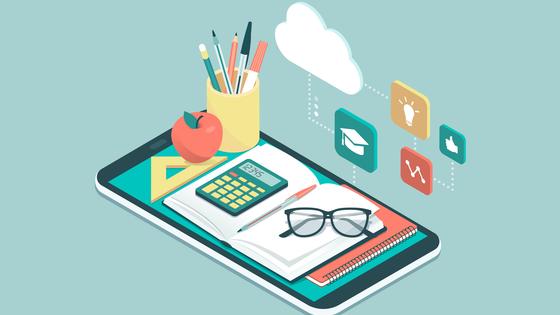 Samsung rät Lehrern, S Pens im Online-Unterricht mit Vorschulkindern zu verwenden