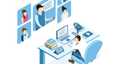 Die Studie von Parole O Stili: wegen des Übergangs zum Online-Format ist die Bildungsqualität in Italien gesunken