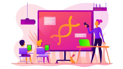 In der kanadischen Provinz Ontario will man E-Learning zum Teil des Schulunterrichts machen