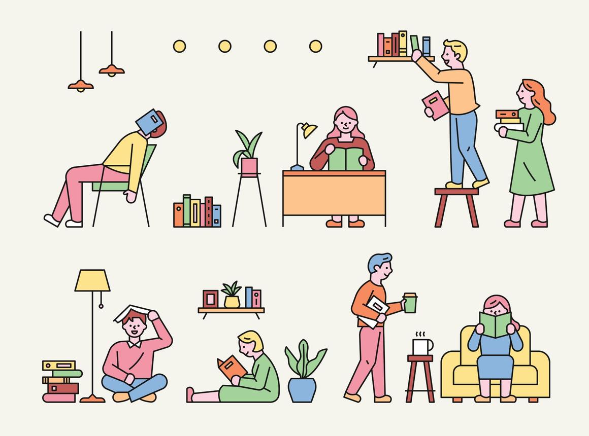 Test: How effective is your self-learning?