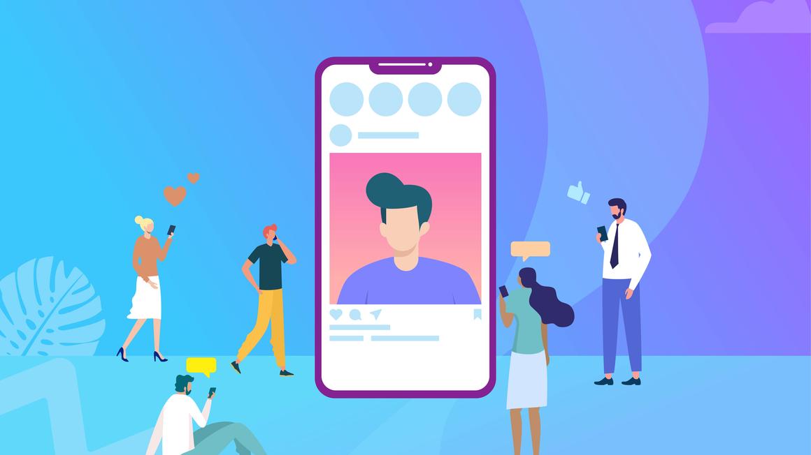 Unedited learning on Instagram: which accounts to follow to become a more knowledgeable person