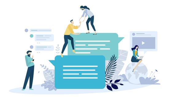 Онлайн-нетворкинг — это просто! Как находить и устанавливать новые контакты в Facebook и LinkedIn
