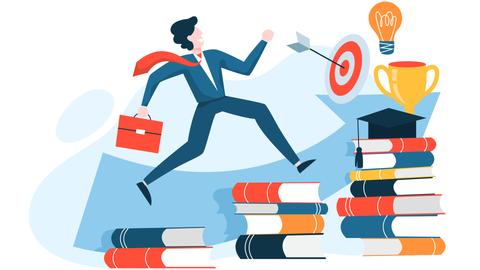 It’s a matter of time.  What kind of education will help you reach career heights the fastest?
