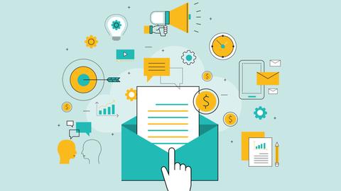 Die 5 besten Praktiken im E-Mail-Marketing
