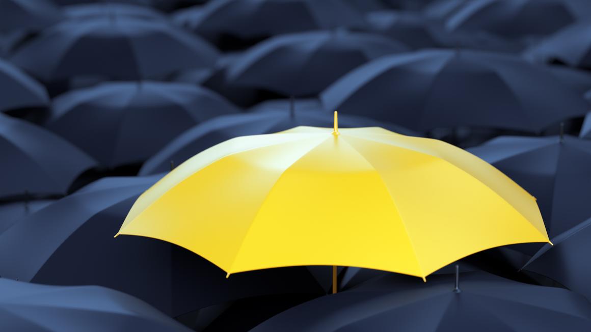 How can open-minded thinking help you in your career, and how can you develop it?