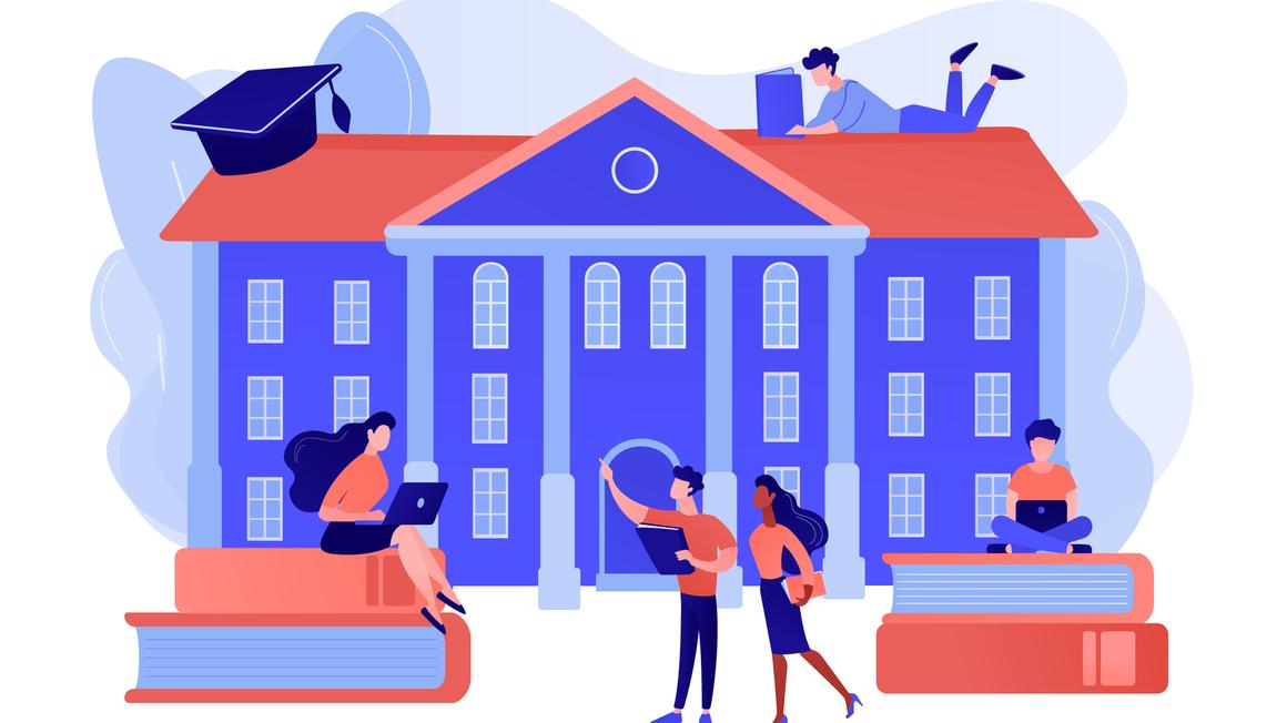 A quick guide on how to apply to a foreign university