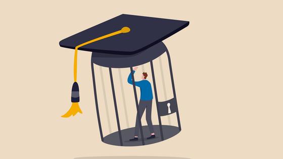 Änderungen des Bildungsgesetzes in Kasachstan können ein Verbot für Kinder vorsehen, ausländischen Online-Schulen zu besuchen