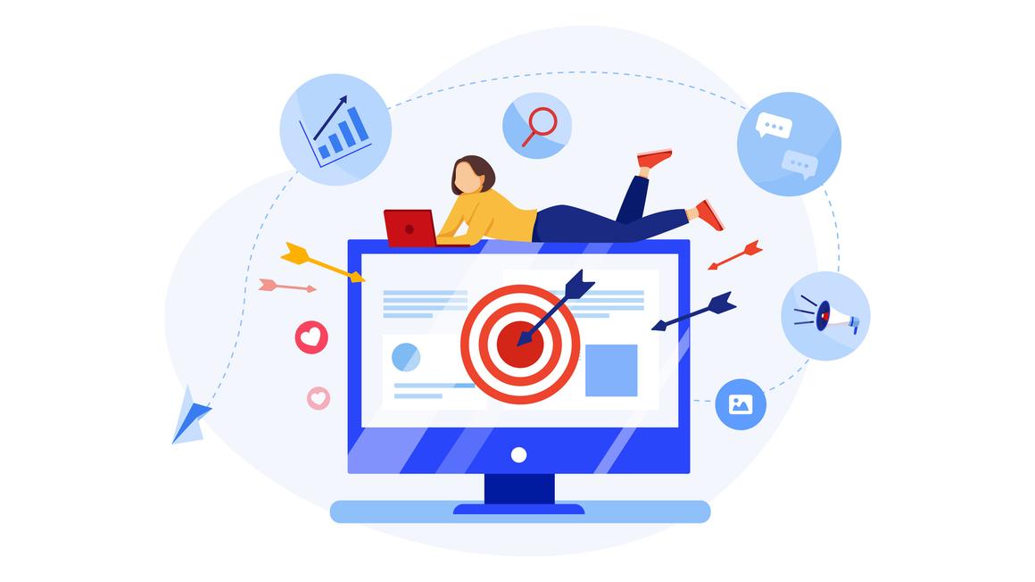 Is online marketing for offline businesses overkill? No, it’s a necessity!