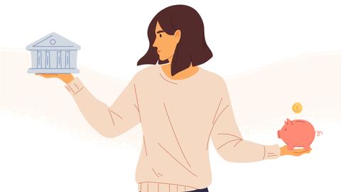 Can you save up for your dream in a few months?  A quick quiz for teenagers