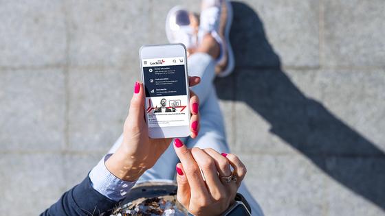 Zum Geburtstag von Lectera: Wie wir dieses Jahr zugebracht haben