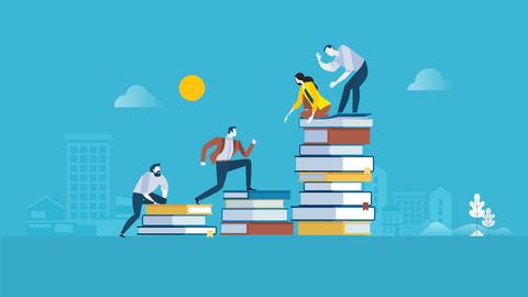 5 principales tendencias educativas de 2021