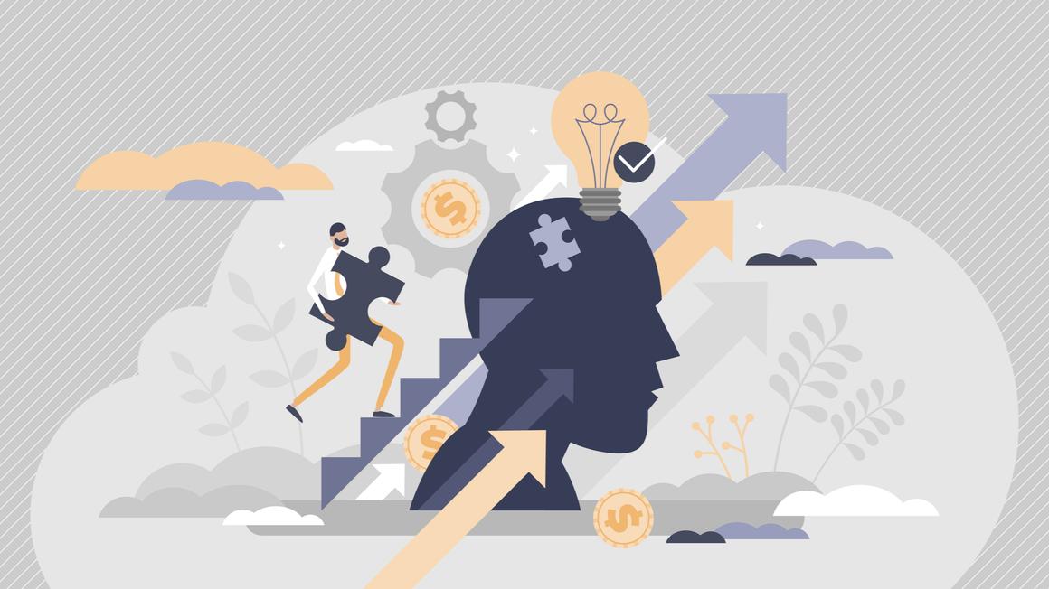 “¿Por qué no soy yo el jefe?” 5 habilidades sin las que no puedes construir una carrera