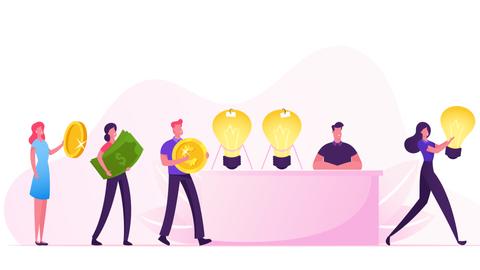 Топ-5 самых эффективных техник продаж