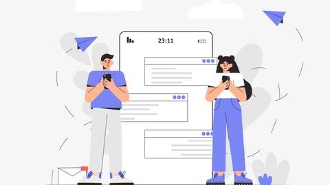 Complete the job search quiz to discover how to get your dream job following graduation!