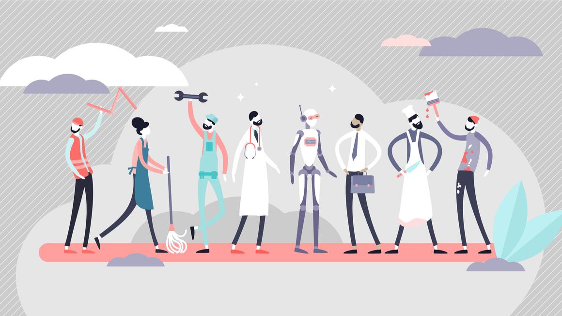 Career Bank: How to analyze the job market and understand how much you should be paid