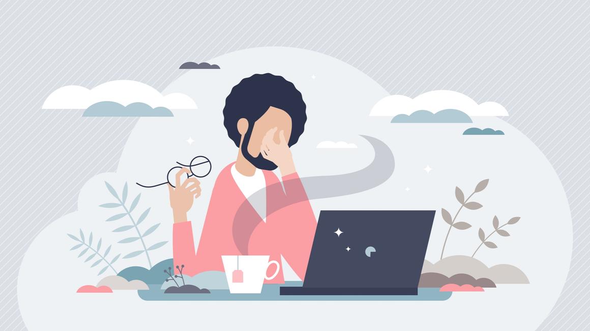 Burned out at school. What is burnout and how can you prevent it?