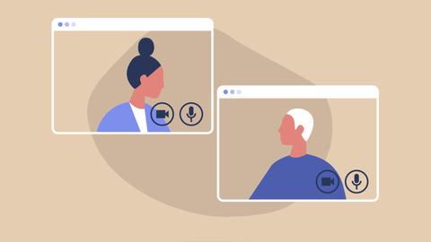 La primera entrevista. ¿Cómo obtener el trabajo que siempre has soñado?