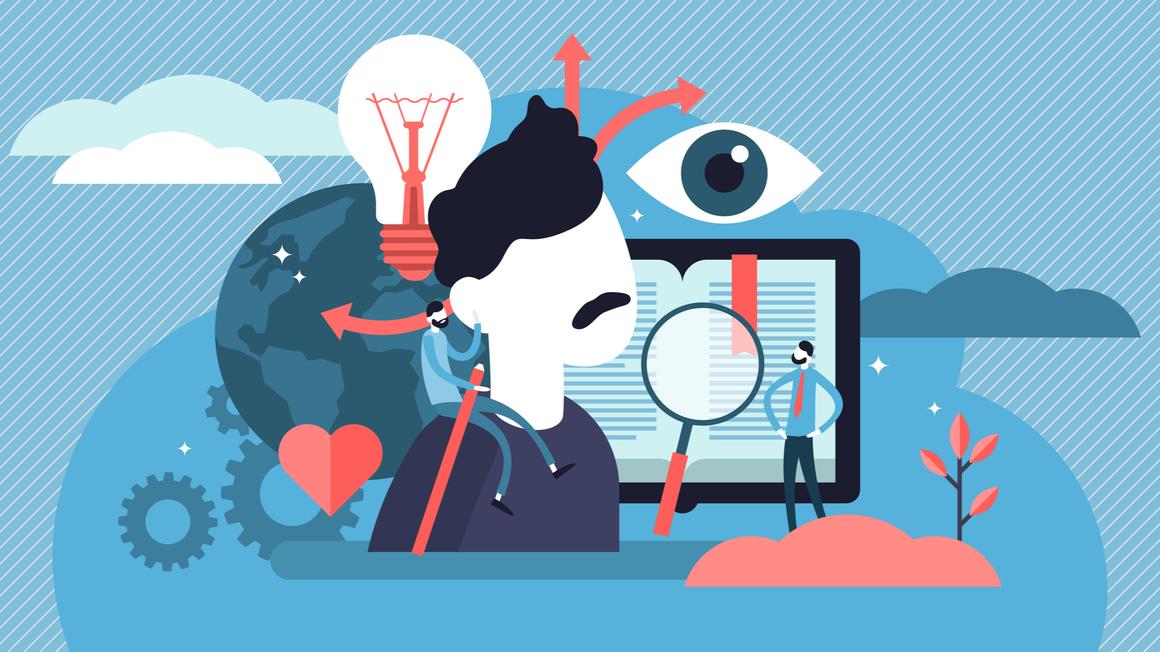 How to hack your memory and remember everything in the world