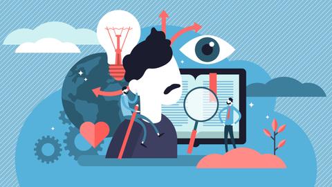 How to hack your memory and remember everything in the world