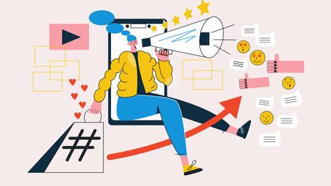 SMM Trends 2021: Machen Sie Ihre Werbung effektiv