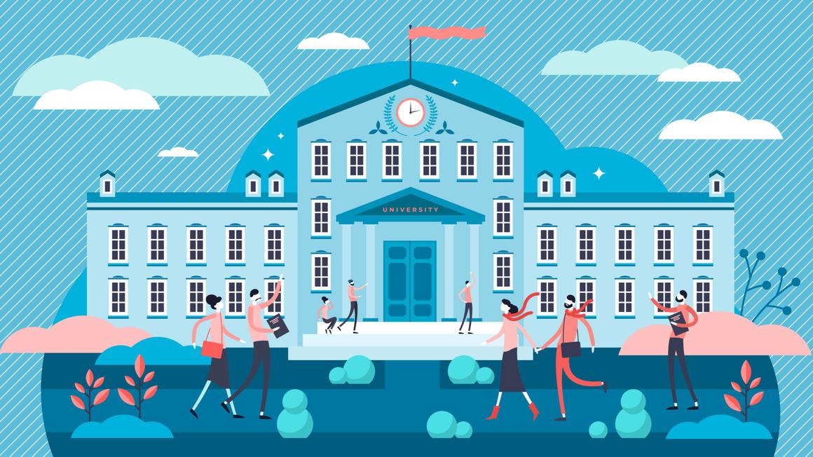 Test.  Will you be able to go to your dream university abroad?