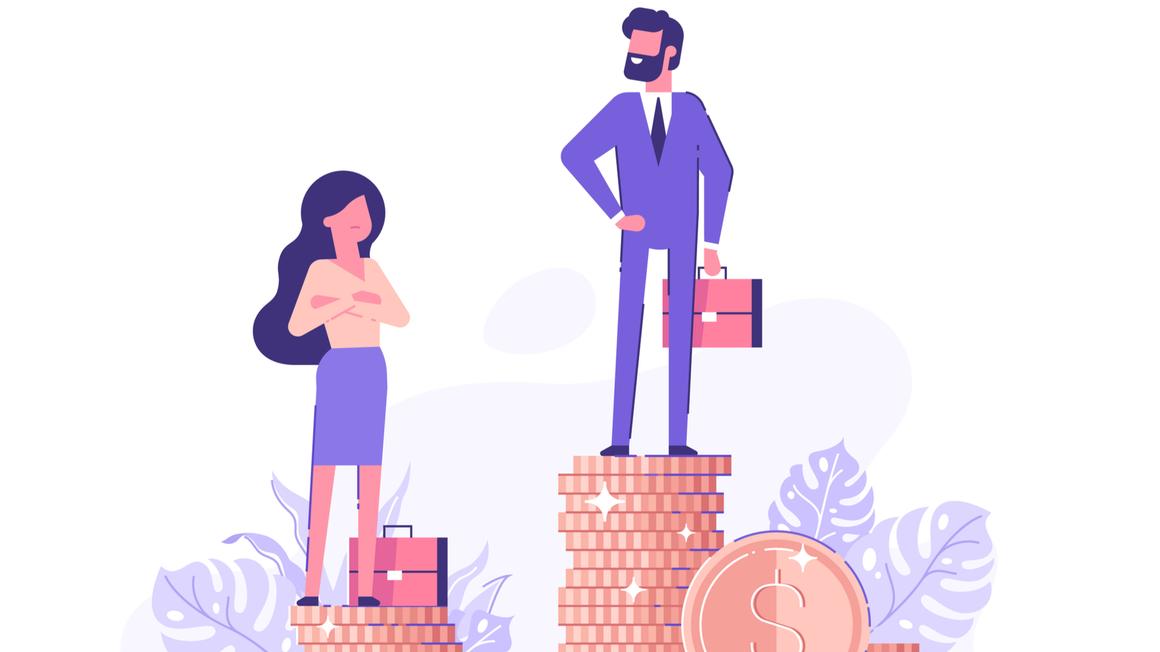 Как онлайн-образование увеличит вашу зарплату? Рассказывает CEO Lectera Мила Семешкина