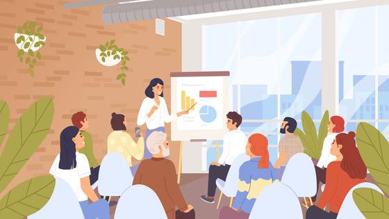 7 consejos para ayudar a una pequeña empresa a salir de la crisis